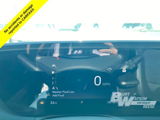 Used 2024 Buick Envista Preferred FWD image 26