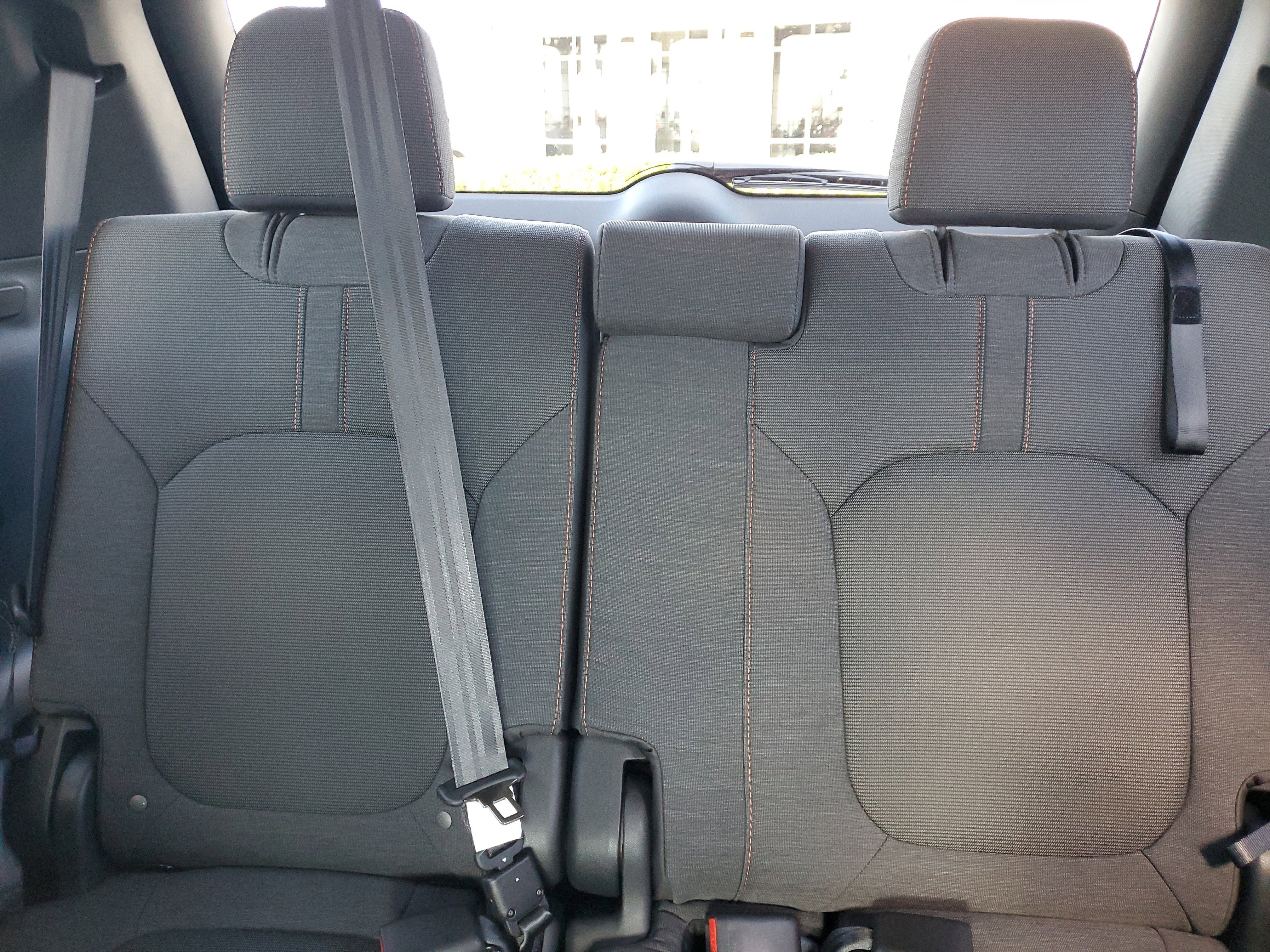 Used 2023 Honda Pilot Sport image 14