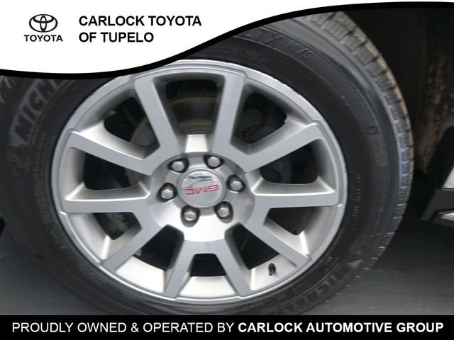 Used 2020 GMC Yukon XL Denali image 42