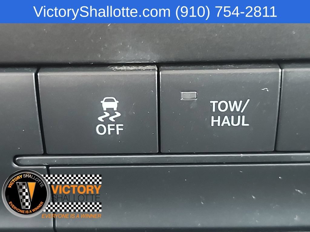 Certified 2022 RAM 1500 Tradesman w/ Tradesman SXT Package AWD/4WD image 8