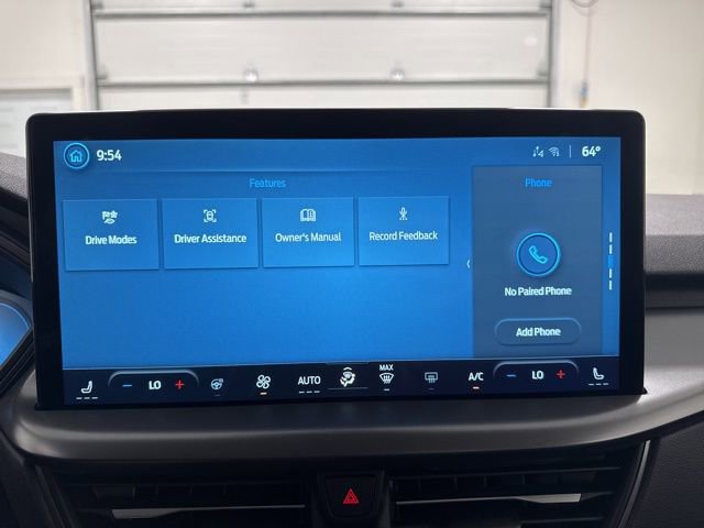 New 2026 Ford Escape Active w/ Active Premium Tech Pack image 27