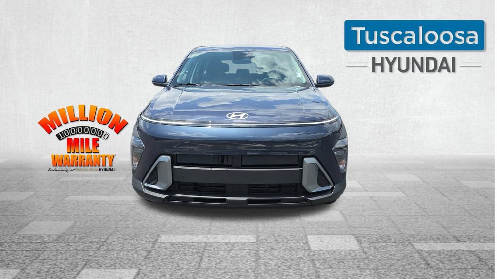 New 2026 Hyundai Kona SE FWD image 2