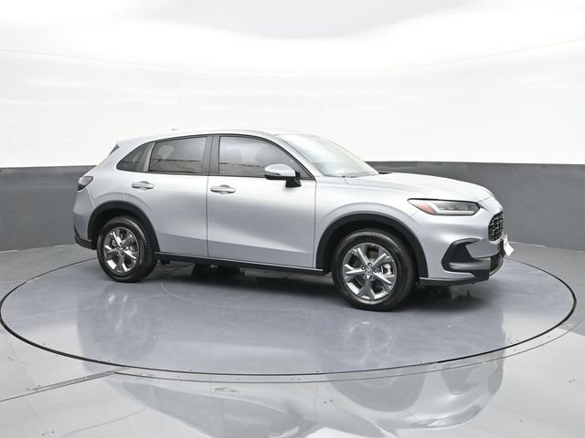 Certified 2026 Honda HR-V LX image 17