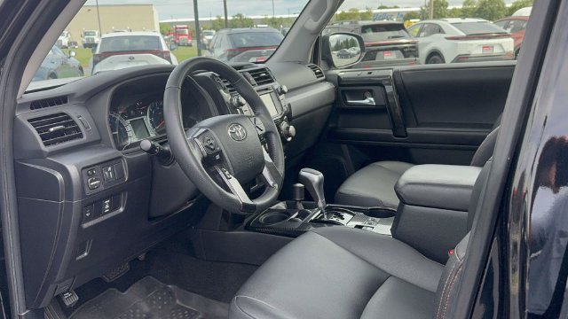 Used 2019 Toyota 4Runner TRD Pro AWD/4WD image 42