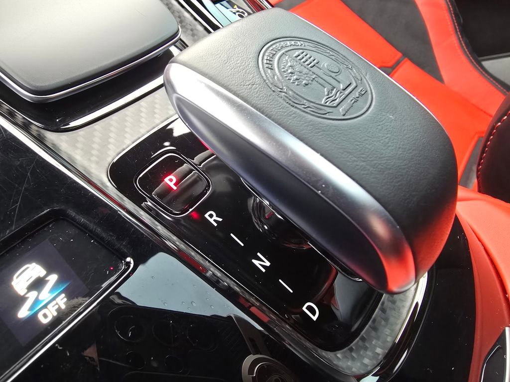 Certified 2022 Mercedes-Benz AMG GT 53 image 31