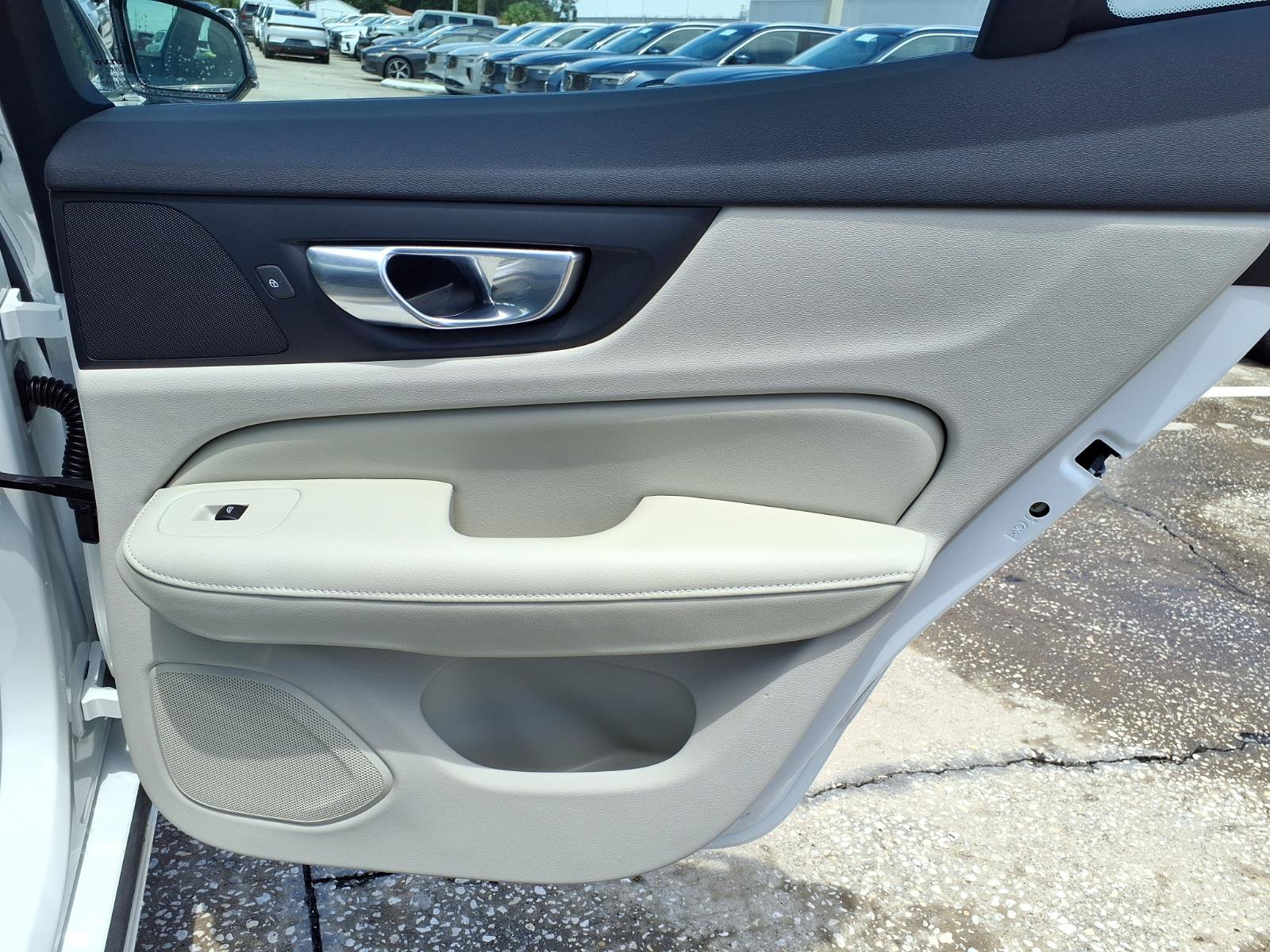 Certified 2023 Volvo S60 B5 Core w/ Climate Package FWD image 14