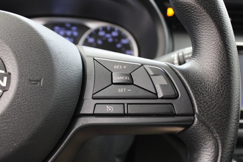 Used 2023 Nissan Kicks S FWD image 25