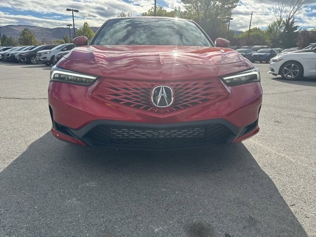 New 2026 Acura Integra Type R image 9