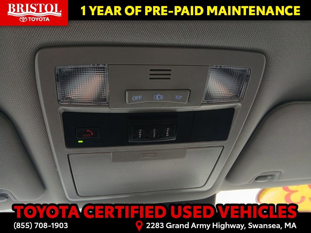 Used 2023 Toyota Tacoma SR5 image 28