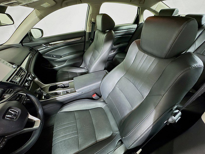 Used 2021 Honda Accord Sport Special Edition image 11