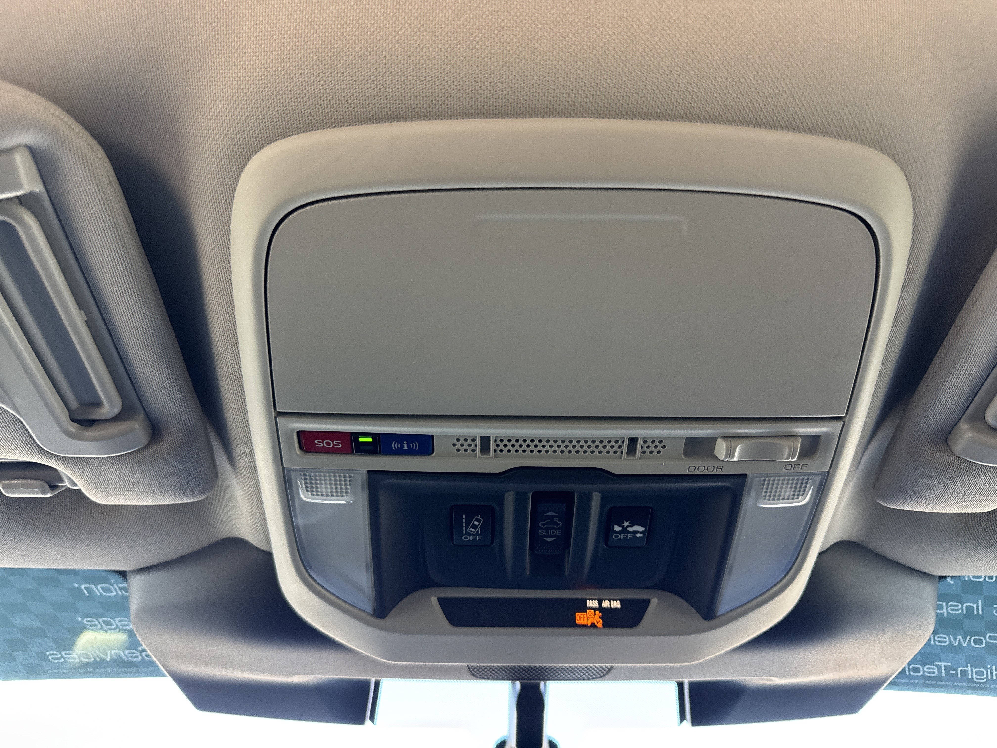 Used 2024 Subaru Forester Premium image 25