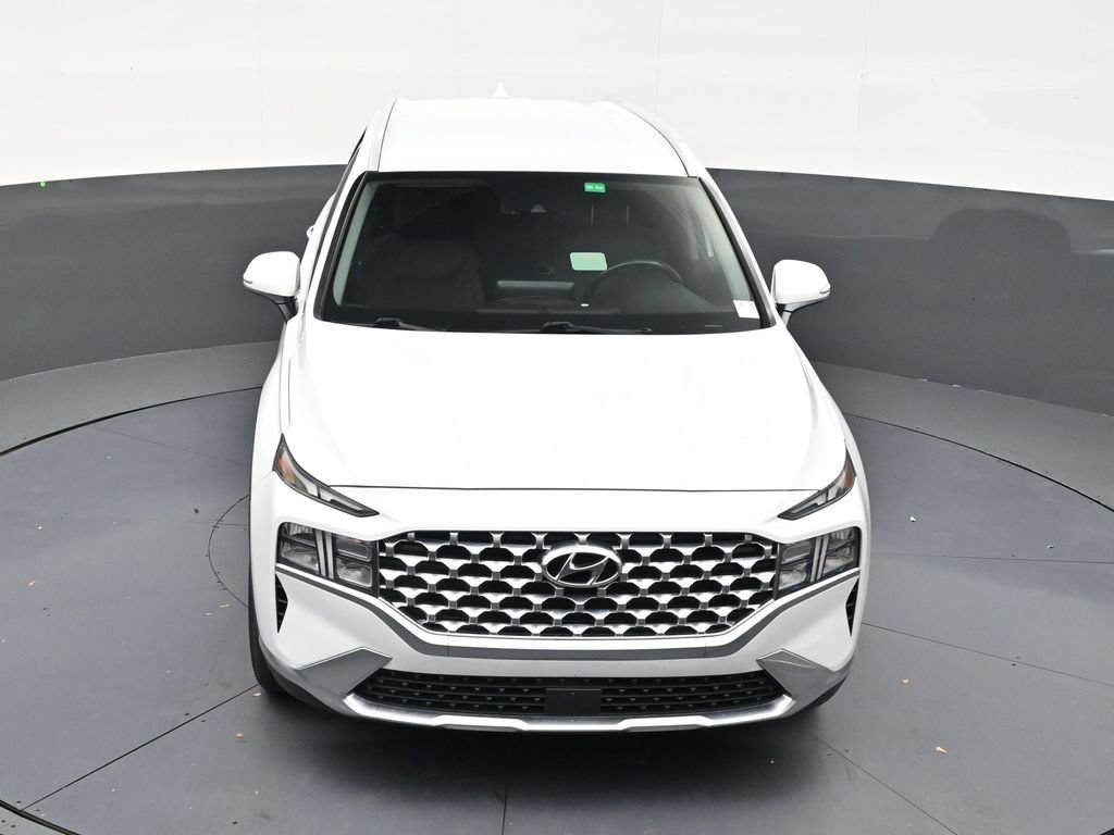 Used 2022 Hyundai Santa Fe SEL w/ Convenience Package FWD image 17