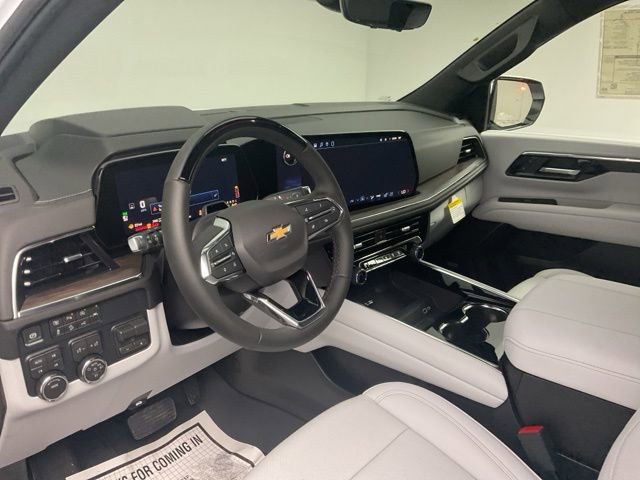 New 2026 Chevrolet Tahoe Premier image 11