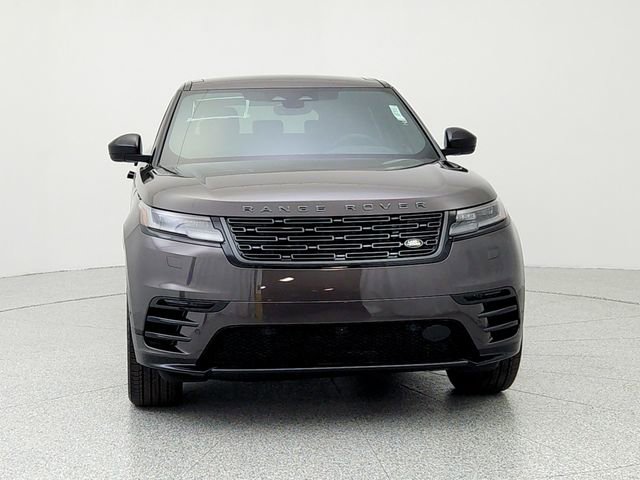New 2026 Land Rover Range Rover Velar Dynamic SE image 2