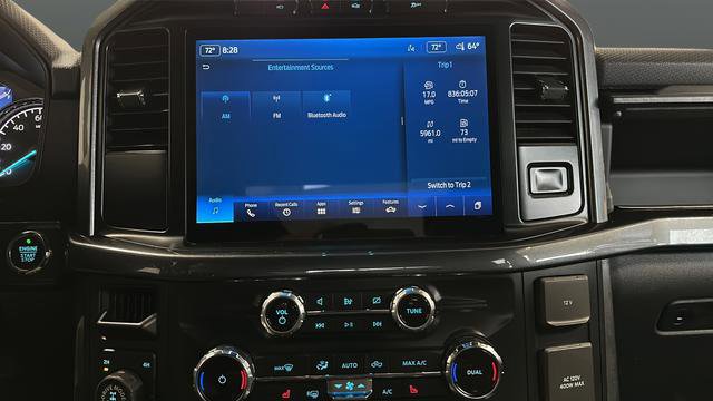 Used 2022 Ford F150 Tremor w/ Equipment Group 401A Mid AWD/4WD image 16