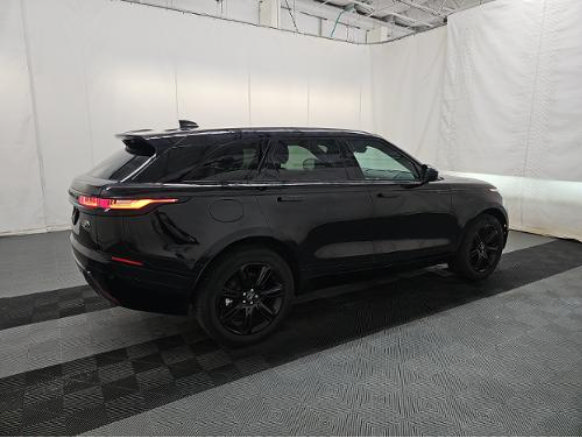 Used 2023 Land Rover Range Rover Velar R-Dynamic S AWD/4WD image 2