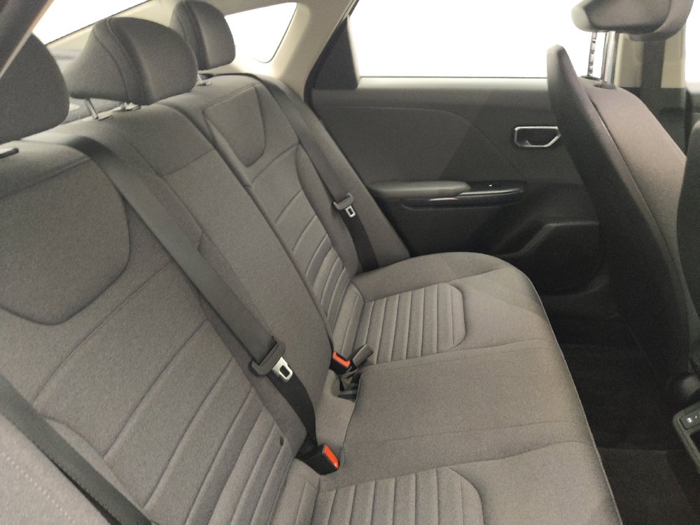 Used 2025 Kia K4 EX FWD image 19