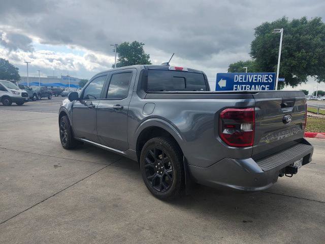 Certified 2025 Ford Maverick Lobo AWD/4WD image 5
