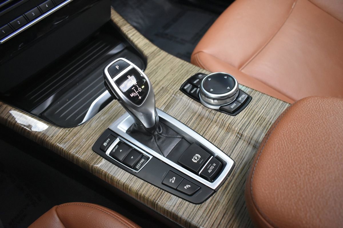 Used 2015 BMW X4 xDrive35i image 35