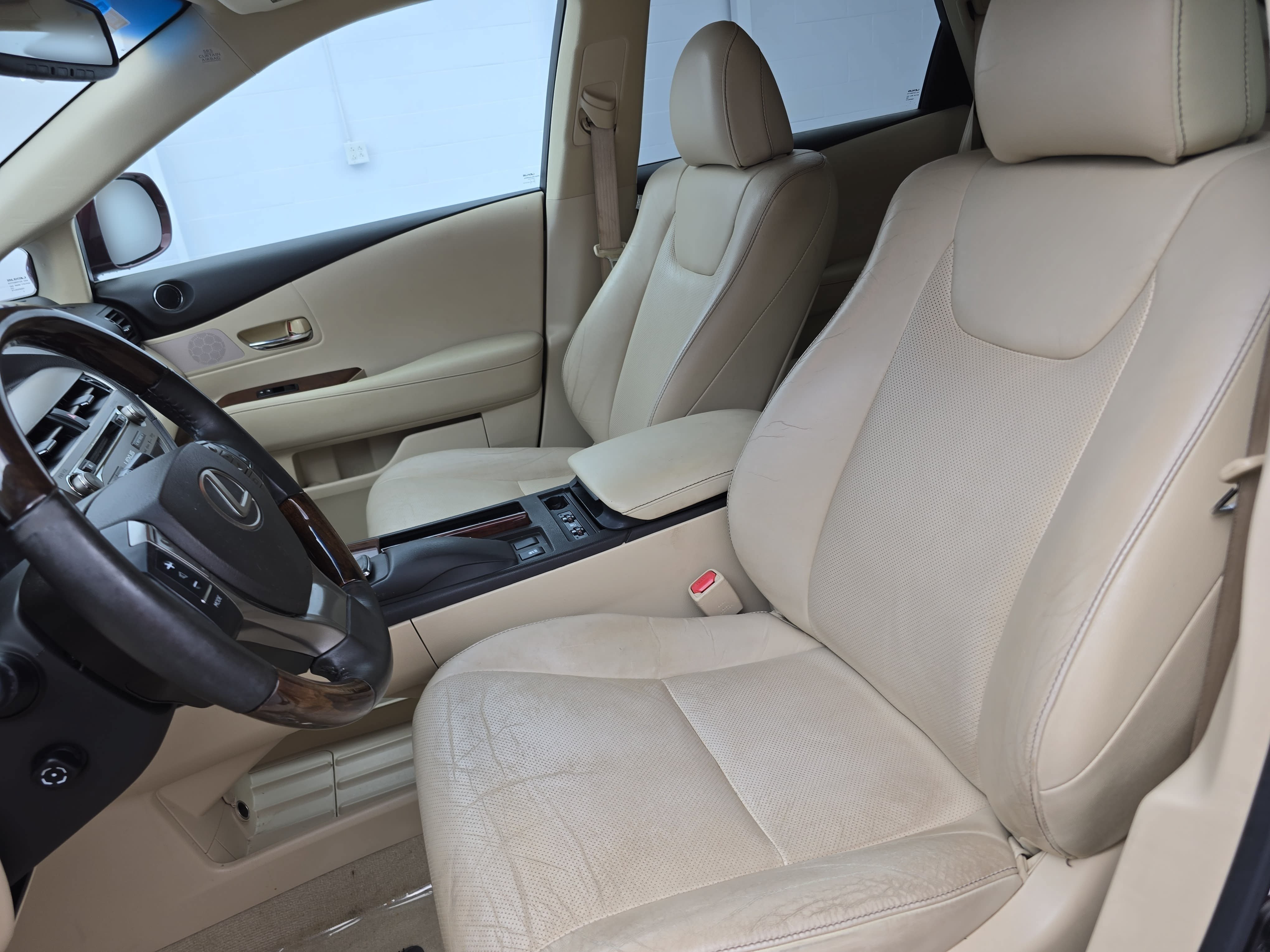 Used 2015 Lexus RX 350 FWD image 15