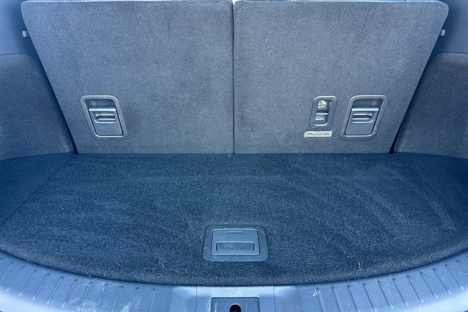 Used 2023 MAZDA CX-9 Touring Plus image 16