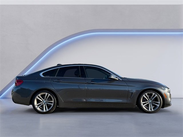 Used 2018 BMW 430i Gran Coupe image 4