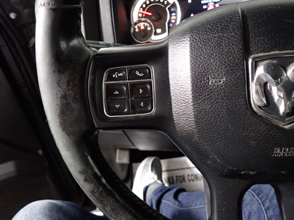 Used 2017 RAM 1500 Sport AWD/4WD image 26
