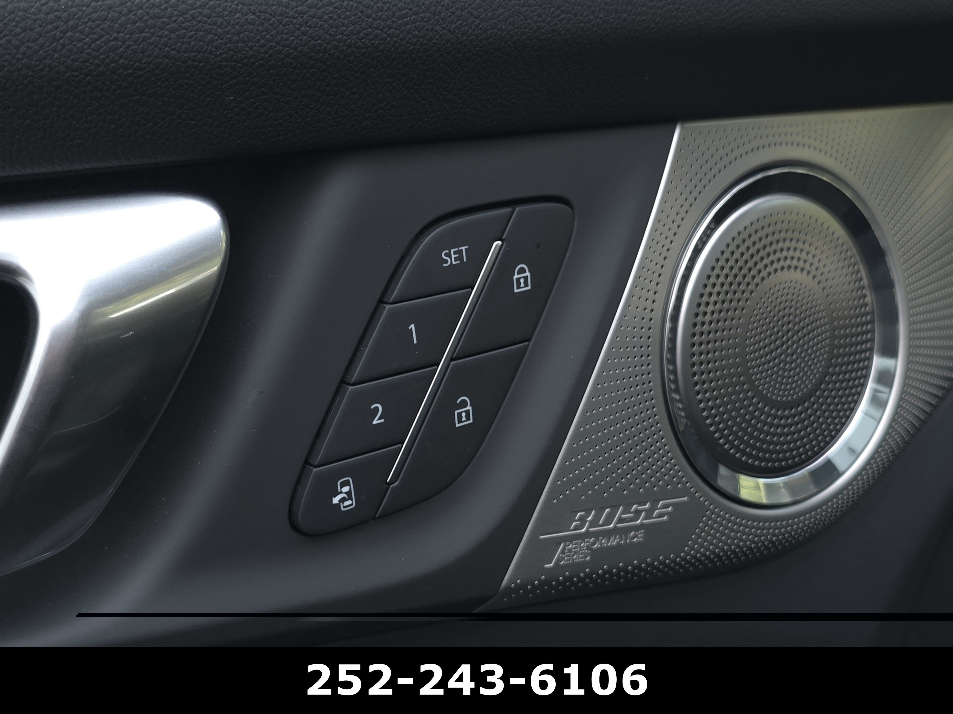 Used 2026 Buick Enclave Avenir w/ Super Cruise Package FWD image 12