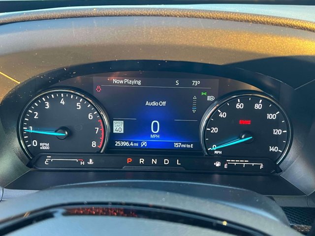Used 2023 Ford Explorer ST-Line AWD/4WD image 31