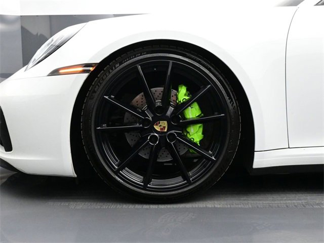 Used 2021 Porsche 911 Carrera image 6