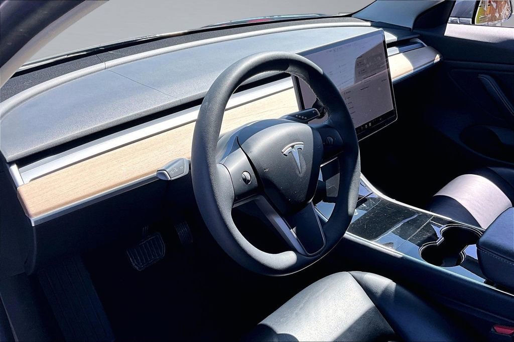 Used 2019 Tesla Model 3 Long Range AWD/4WD image 12