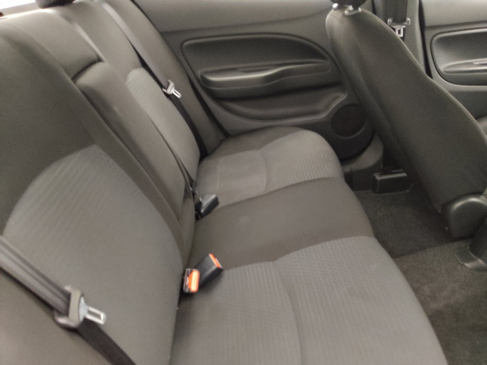 Used 2024 Mitsubishi Mirage G4 ES FWD image 19