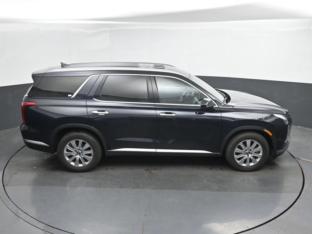 Used 2024 Hyundai Palisade SEL FWD image 33