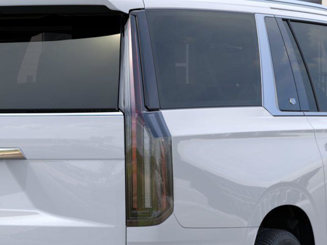 New 2027 Cadillac Escalade ESV Luxury w/ Touring Package AWD/4WD image 11