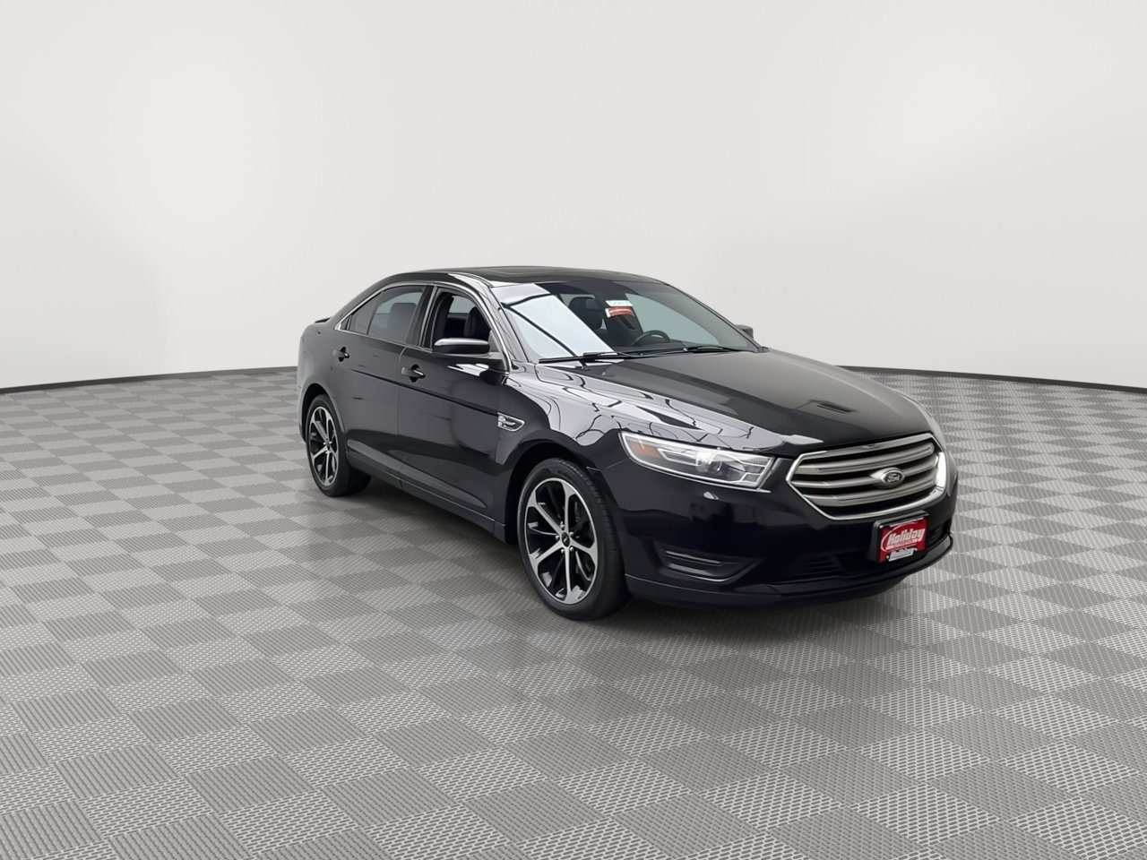 Used 2014 Ford Taurus SEL w/ Equipment Group 201A image 31