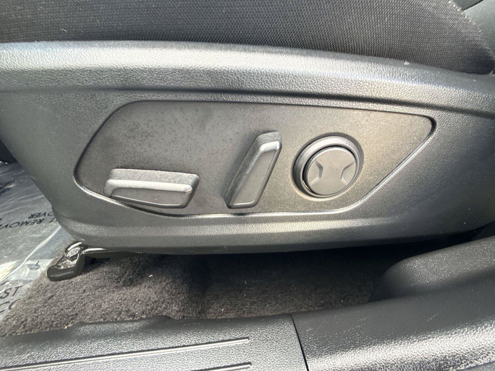 Used 2026 Hyundai Tucson SEL Plus AWD/4WD image 15