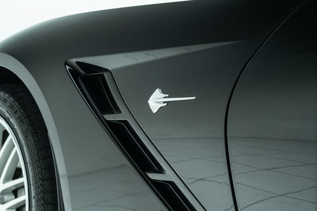 Used 2014 Chevrolet Corvette Stingray Coupe RWD image 21