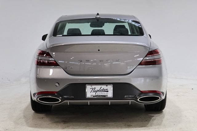 New 2026 Genesis G70 2.5T Prestige AWD/4WD image 6