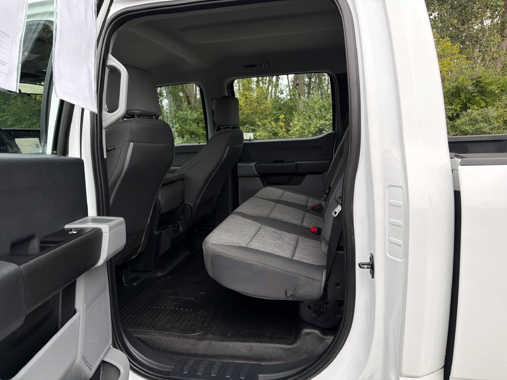 Used 2023 Ford F250 XL w/ XL Chrome Package AWD/4WD image 27