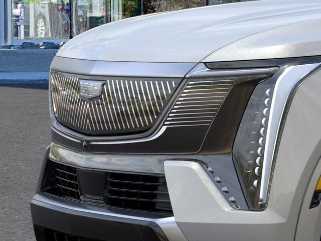 New 2025 Cadillac Escalade IQ Luxury 2 image 13