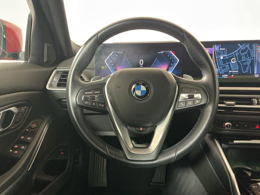 Certified 2023 BMW 330i Sedan image 18