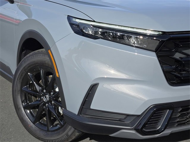 New 2026 Honda CR-V Sport image 3
