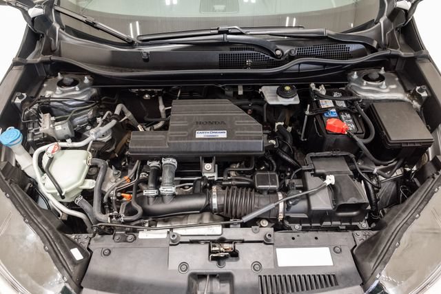Used 2018 Honda CR-V EX-L image 3