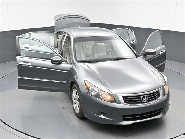 Used 2008 Honda Accord EX-L image 48