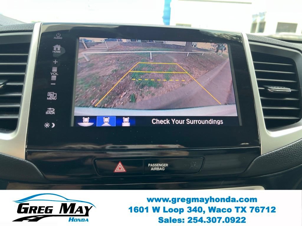 Used 2018 Honda Pilot Touring image 36