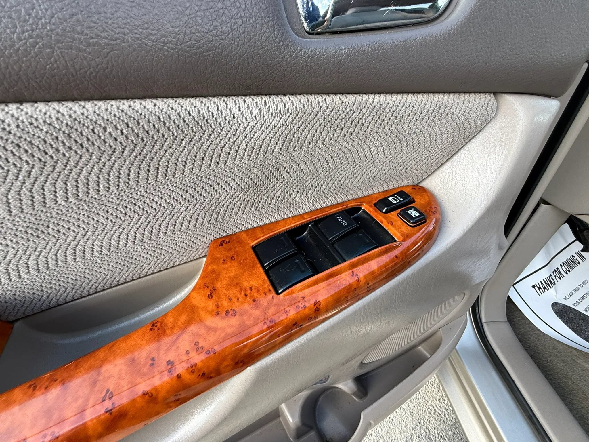 Used 2006 Toyota Sienna FWD image 26