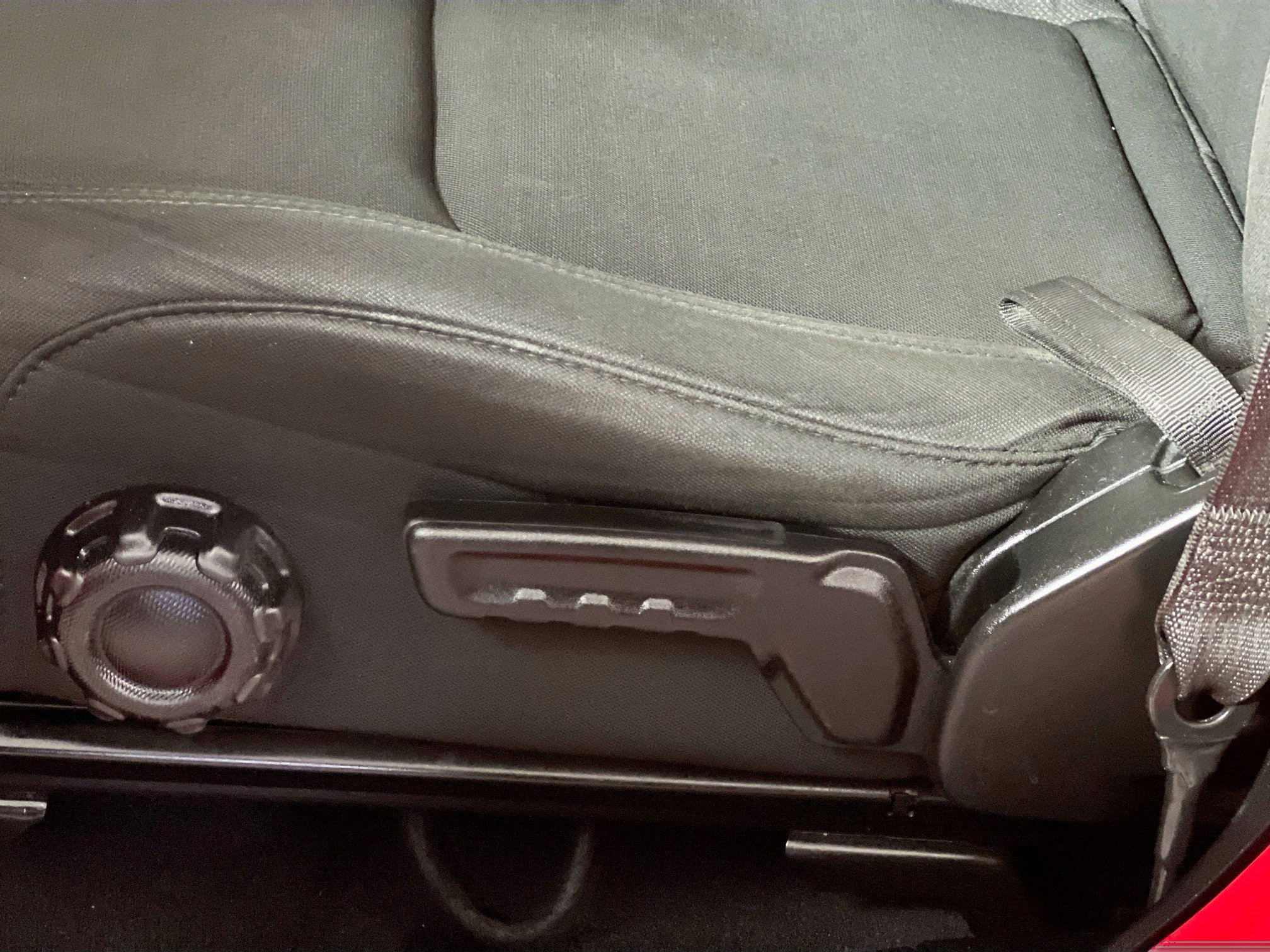 Used 2020 Jeep Wrangler Unlimited Sport S image 15