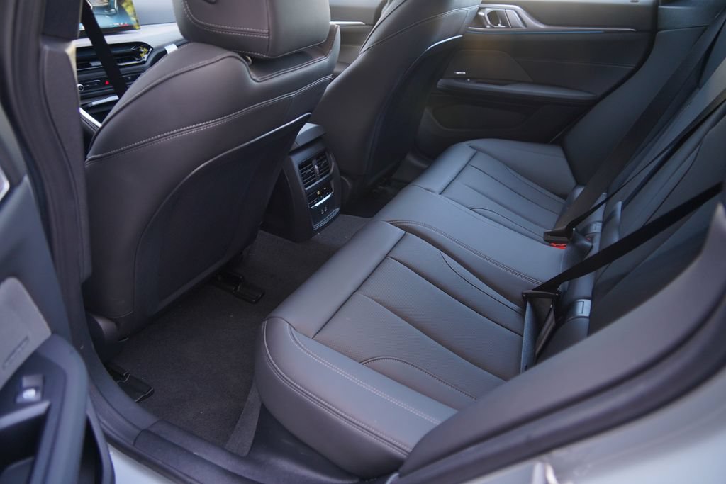New 2026 BMW i4 eDrive40 w/ M Sport Package RWD image 23