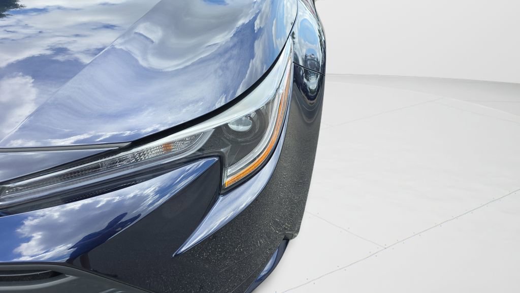 Used 2023 Toyota Corolla LE image 9