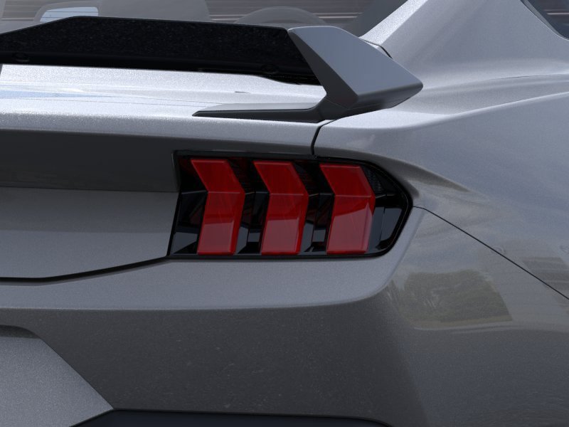 New 2026 Ford Mustang Dark Horse RWD image 21